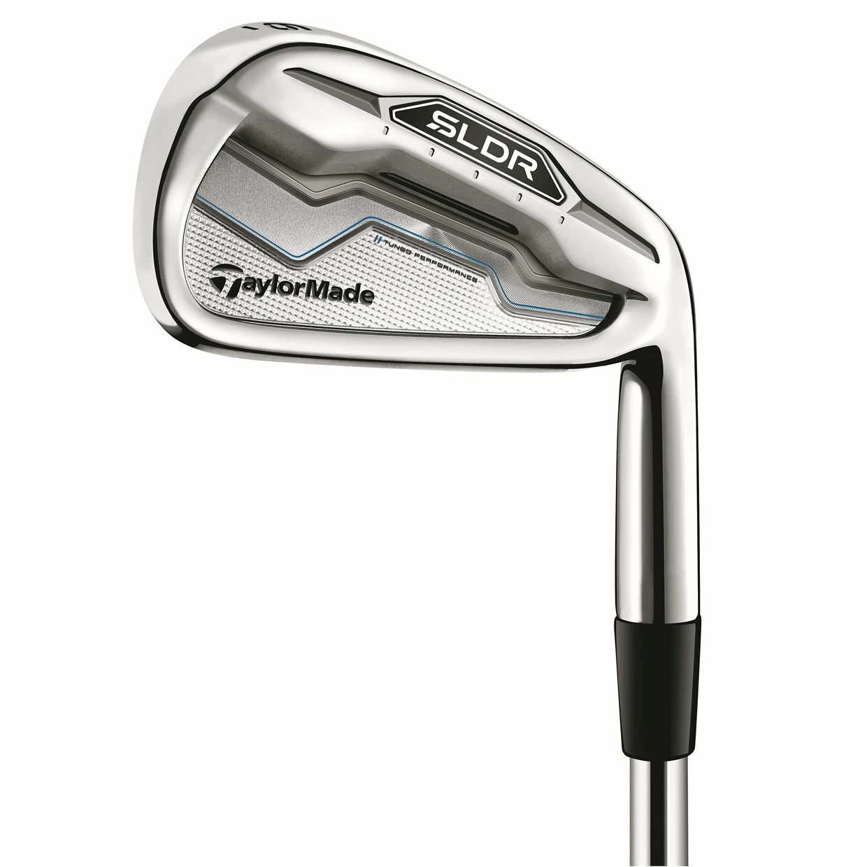 New And Used TaylorMade SLDR Iron Set Golf Clubs 3 New And Used TaylorMade SLDR Iron Set Golf Clubs