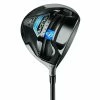TaylorMade SLDR S Driver