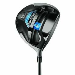 TaylorMade SLDR S Driver