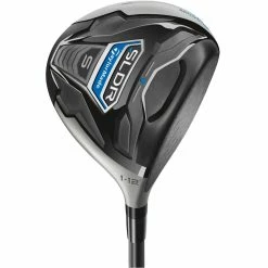 TaylorMade SLDR S Mini Driver