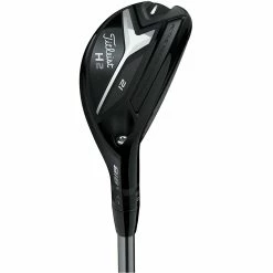 New And Used Titleist 818 H2 Hybrid Golf Clubs