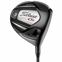 Used Titleist 910 D2 Driver