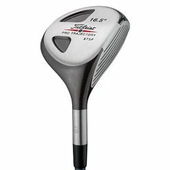 New And Used Titleist 975F Fairway Wood Golf Clubs