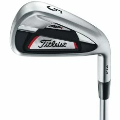 Titleist AP1 714 Iron Set