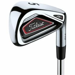 New And Used Titleist AP1 716 Iron Set Golf Clubs