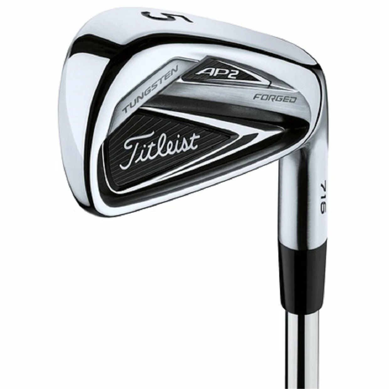 Titleist AP2 716 Iron Set 3 Titleist AP2 716 Iron Set