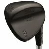 New And Used Titleist Vokey SM7 Jet Black S Grind Wedge Golf Clubs