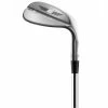 New And Used Titleist Vokey SM8 Tour Chrome F Grind Wedge Golf Clubs -US FAIRWAY WOOD Sales Shop titleist custom vokey sm8 tour chrome f grind wedge