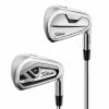 New And Used Titleist T200 / T300 Combo Iron Set Golf Clubs 1 New And Used Titleist T200 / T300 Combo Iron Set Golf Clubs -US FAIRWAY WOOD Sales Shop titleist t200 t300 combo iron set