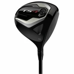 New And Used Titleist TS4 Driver Golf Clubs