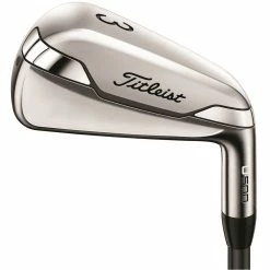 New And Used Titleist U500 Hybrid Golf Clubs