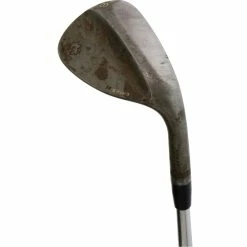 New And Used Titleist Vokey SM5 Raw M Grind Wedge Golf Clubs