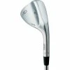New And Used Titleist Vokey SM5 Tour Chrome M Grind Wedge Golf Clubs -US FAIRWAY WOOD Sales Shop titleist vokey sm5 tour chrome m grind wedge