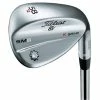New And Used Titleist Vokey SM6 Tour Chrome K Grind Wedge Golf Clubs -US FAIRWAY WOOD Sales Shop titleist vokey sm6 tour chrome k grind wedge