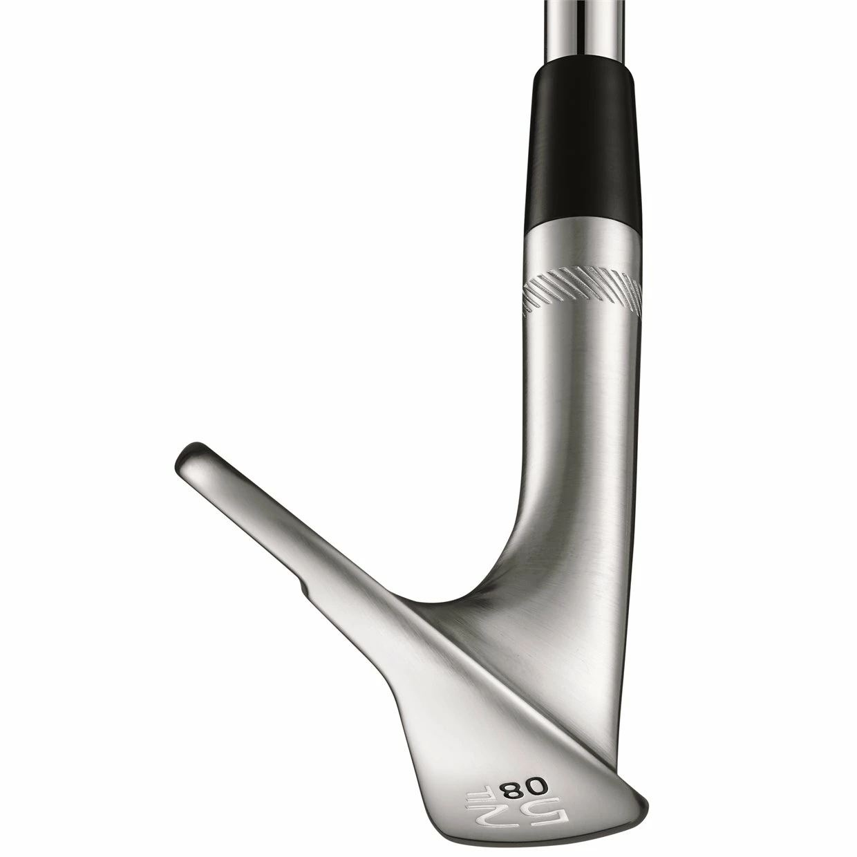 New And Used Titleist Vokey SM7 Tour Chrome F Grind Wedge Golf Clubs 4 New And Used Titleist Vokey SM7 Tour Chrome F Grind Wedge Golf Clubs - Image 2