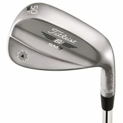 New And Used Titleist Vokey SM7 Tour Chrome F Grind Wedge Golf Clubs 8 New And Used Titleist Vokey SM7 Tour Chrome F Grind Wedge Golf Clubs -US FAIRWAY WOOD Sales Shop titleist vokey sm7 tour chrome f grind wedge 2