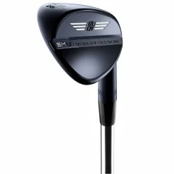 New And Used Titleist Vokey SM8 Slate Blue M Grind Wedge Golf Clubs -US FAIRWAY WOOD Sales Shop titleist vokey sm8 slate blue m grind wedge 2