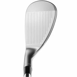 New And Used Titleist Vokey SM8 Tour Chrome D Grind Wedge Golf Clubs -US FAIRWAY WOOD Sales Shop titleist vokey sm8 tour chrome d grind wedge 3