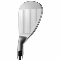 New And Used Titleist Vokey SM8 Tour Chrome M Grind Wedge Golf Clubs -US FAIRWAY WOOD Sales Shop titleist vokey sm8 tour chrome m grind wedge 2
