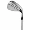New And Used Titleist Vokey SM9 Tour Chrome F Grind Wedge Golf Clubs -US FAIRWAY WOOD Sales Shop titleist vokey sm9 tour chrome f grind wedge
