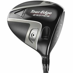 New And Used Tour Edge Exotics Pro 721 Limited Edition Driver Golf Clubs