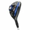 New And Used Tour Edge Hot Launch C522 Hybrid Golf Clubs
