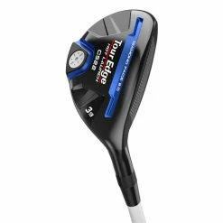 New And Used Tour Edge Hot Launch C522 Hybrid Golf Clubs