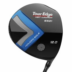 New And Used Tour Edge Hot Launch E521 Driver Golf Clubs -US FAIRWAY WOOD Sales Shop tour edge hot launch e521 driver 3