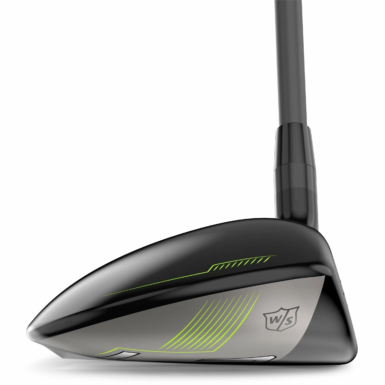 New And Used Wilson Launch Pad 2 Fairway Wood Golf Clubs 4 New And Used Wilson Launch Pad 2 Fairway Wood Golf Clubs - Image 2