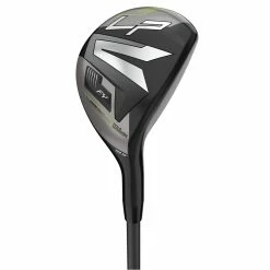 New And Used Wilson Launch Pad 2 Fybrid Hybrid Golf Clubs