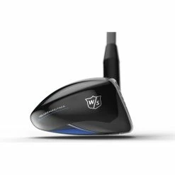 New And Used Wilson Staff D7 Hybrid Golf Clubs -US FAIRWAY WOOD Sales Shop wilson staff d7 hybrid 1
