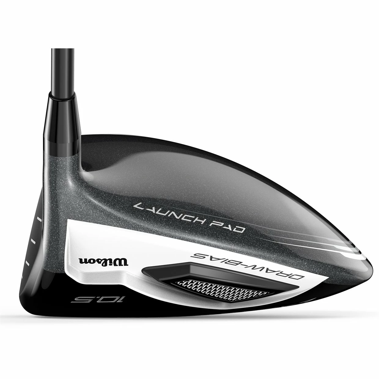 New And Used Wilson Staff Launch Pad Driver Golf Clubs 7 New And Used Wilson Staff Launch Pad Driver Golf Clubs - Image 5