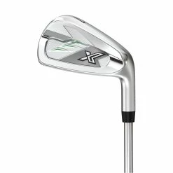 New And Used XXIO 12 X Black Iron Set Golf Clubs