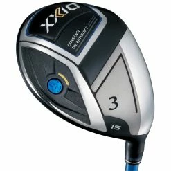 New And Used XXIO ELEVEN Fairway Wood Golf Clubs -US FAIRWAY WOOD Sales Shop xxio eleven fairway wood 3