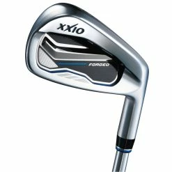 New And Used XXIO Forged 2017 Iron Set Golf Clubs