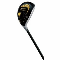 New And Used XXIO Prime 11 Hybrid Golf Clubs