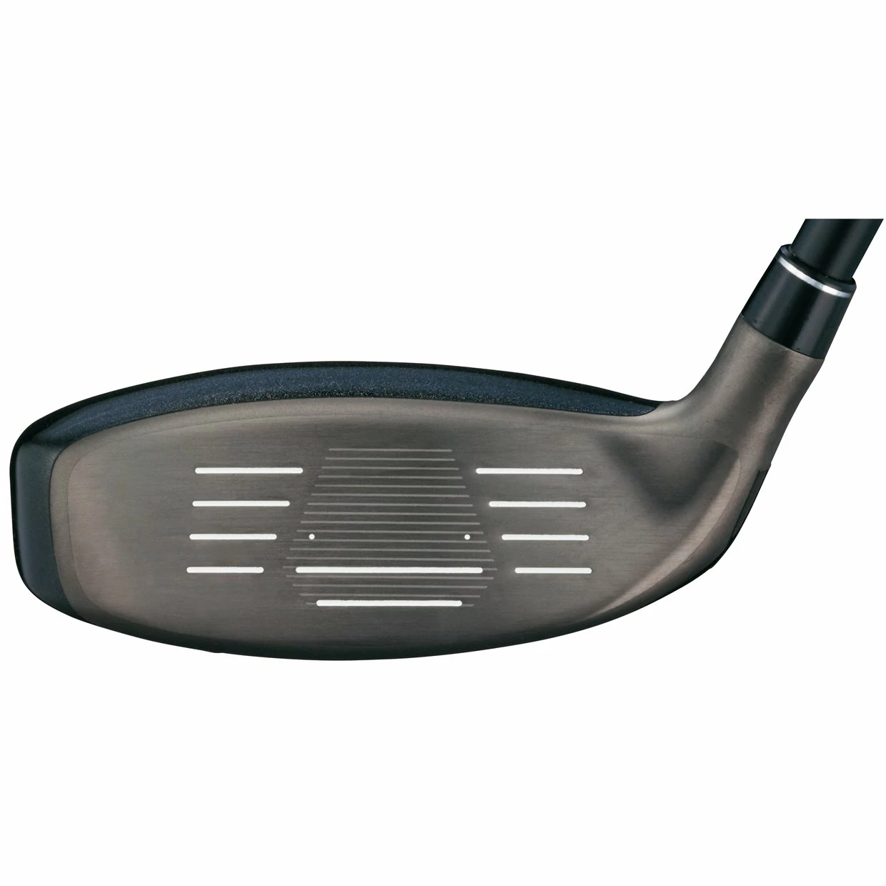 New And Used XXIO X Black Hybrid Golf Clubs 4 New And Used XXIO X Black Hybrid Golf Clubs - Image 2