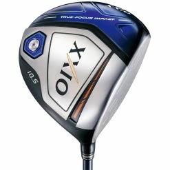 New And Used XXIO X Driver Golf Clubs