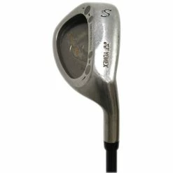 New And Used Yonex V-MASS 350 Iron Set Golf Clubs -US FAIRWAY WOOD Sales Shop yonex v mass 350 iron set 2